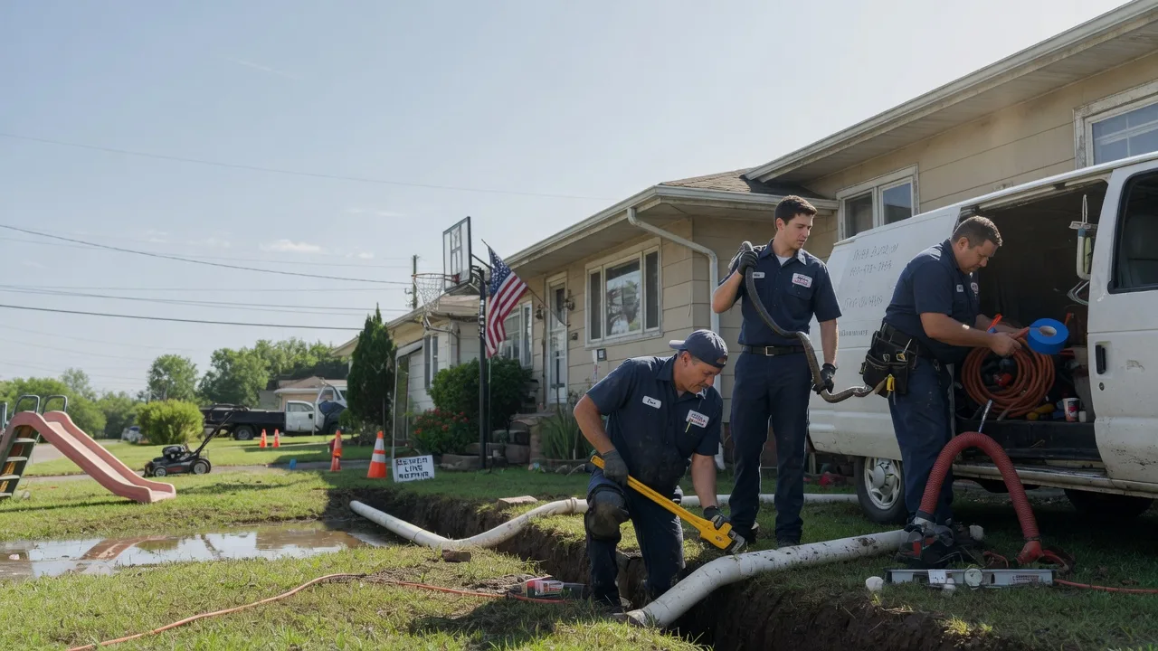 Toilet Installation in Callender, IA near me